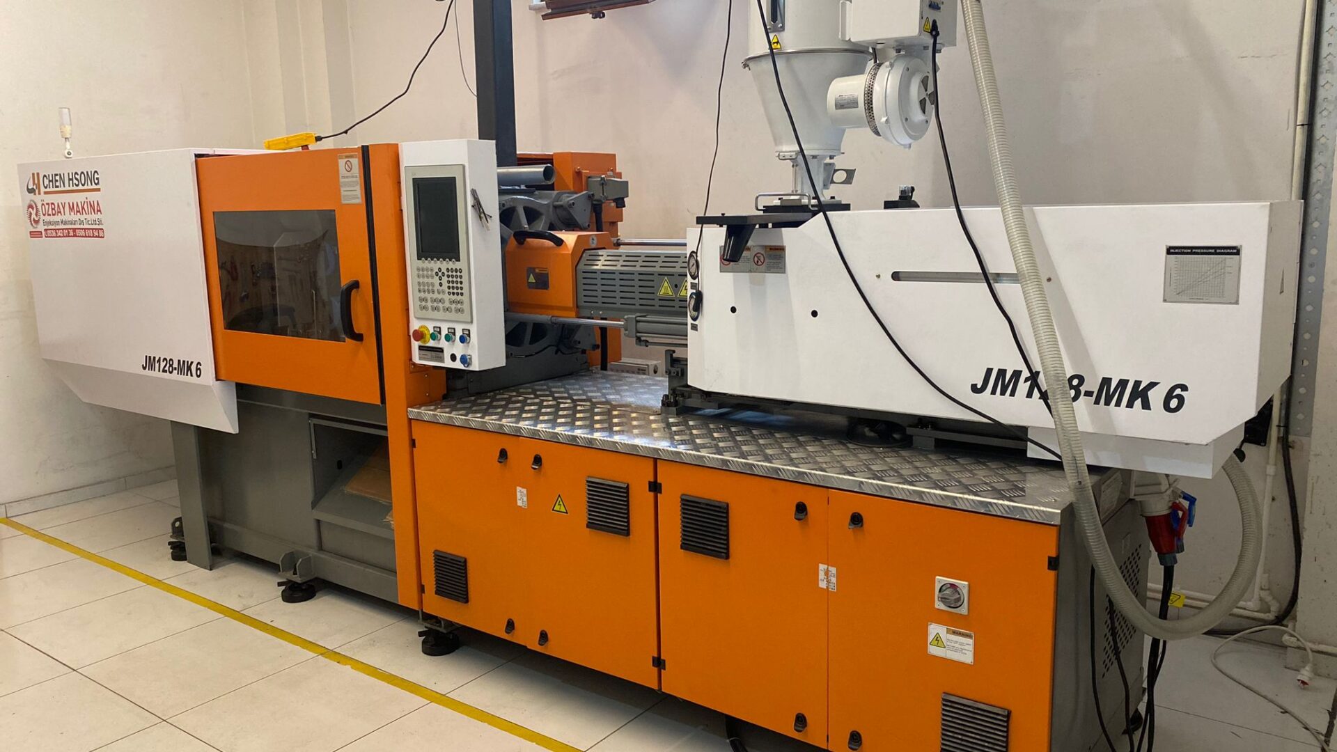 Yeni Nesil Cihazlarla