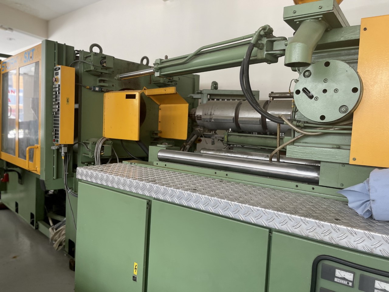 Yeni Nesil Cihazlarla